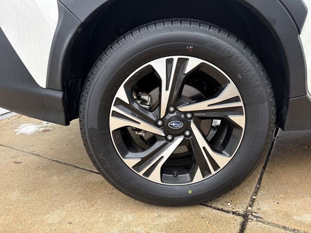 Certified 2024 Subaru Crosstrek 2.0i Premium image 23