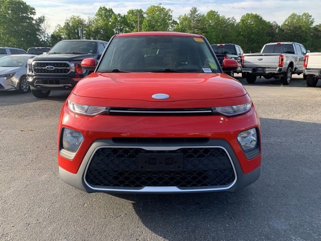 Used 2020 Kia Soul FWD image 3