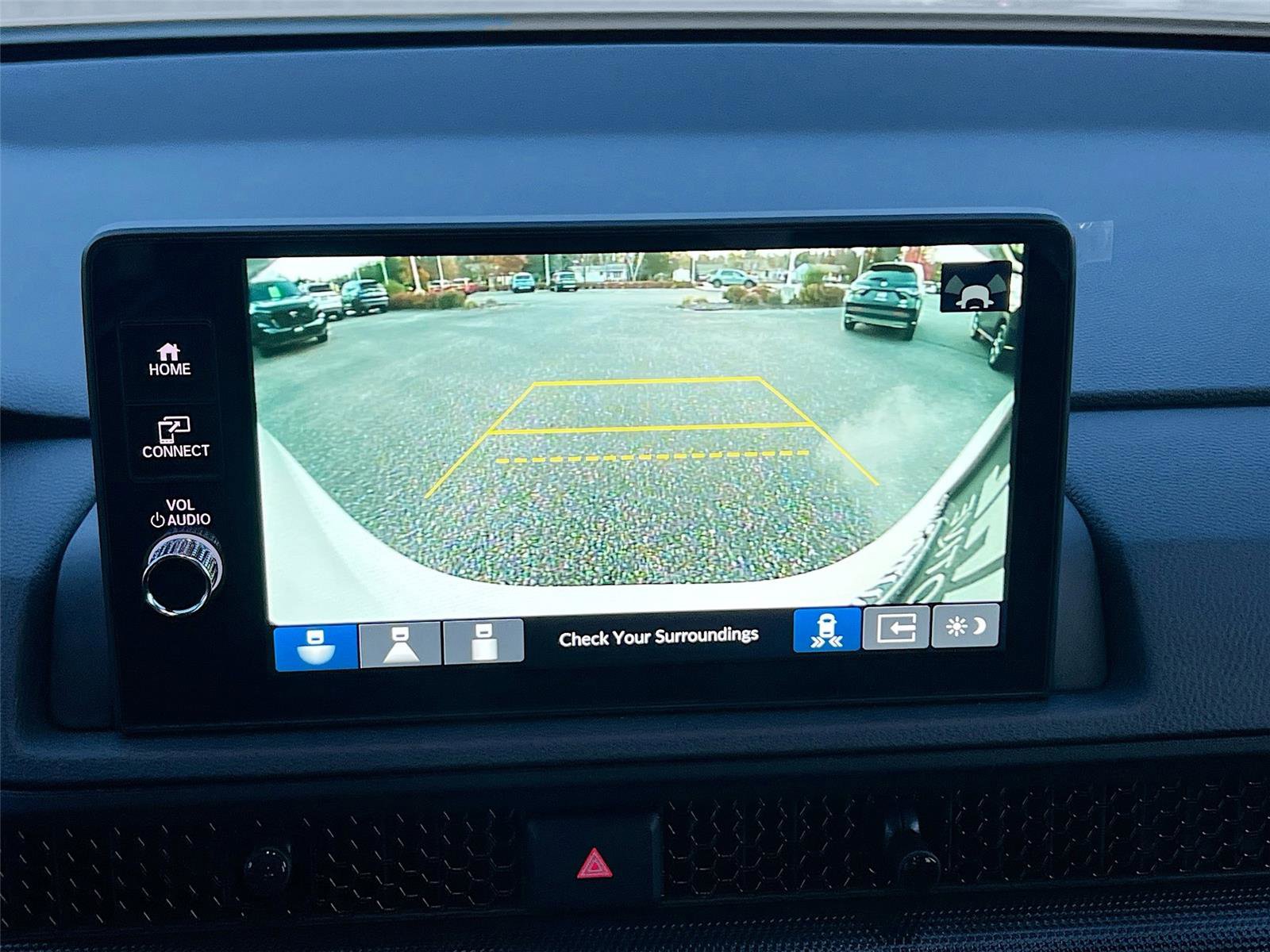 New 2026 Honda CR-V Sport-L image 17