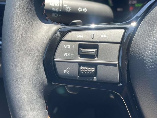 Used 2026 Honda CR-V Sport Touring image 25