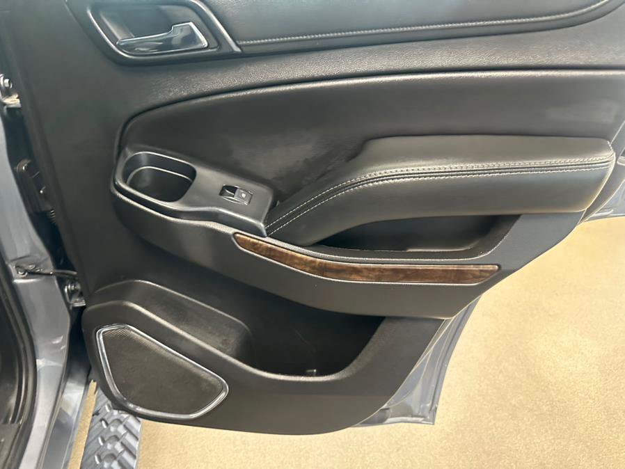 Used 2018 Chevrolet Tahoe LT AWD/4WD image 30