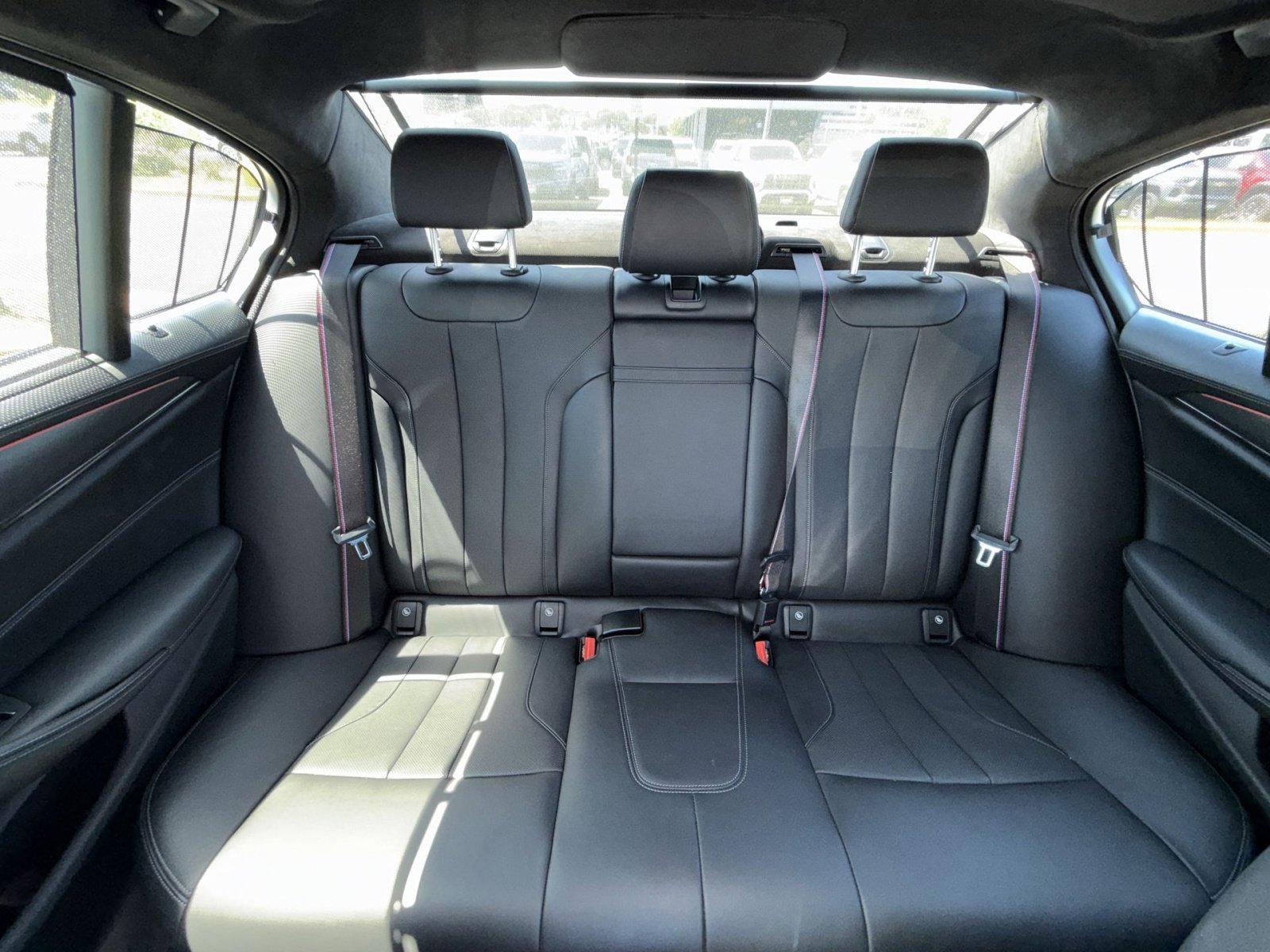 Used 2019 BMW M5 w/ Executive Package AWD/4WD image 25