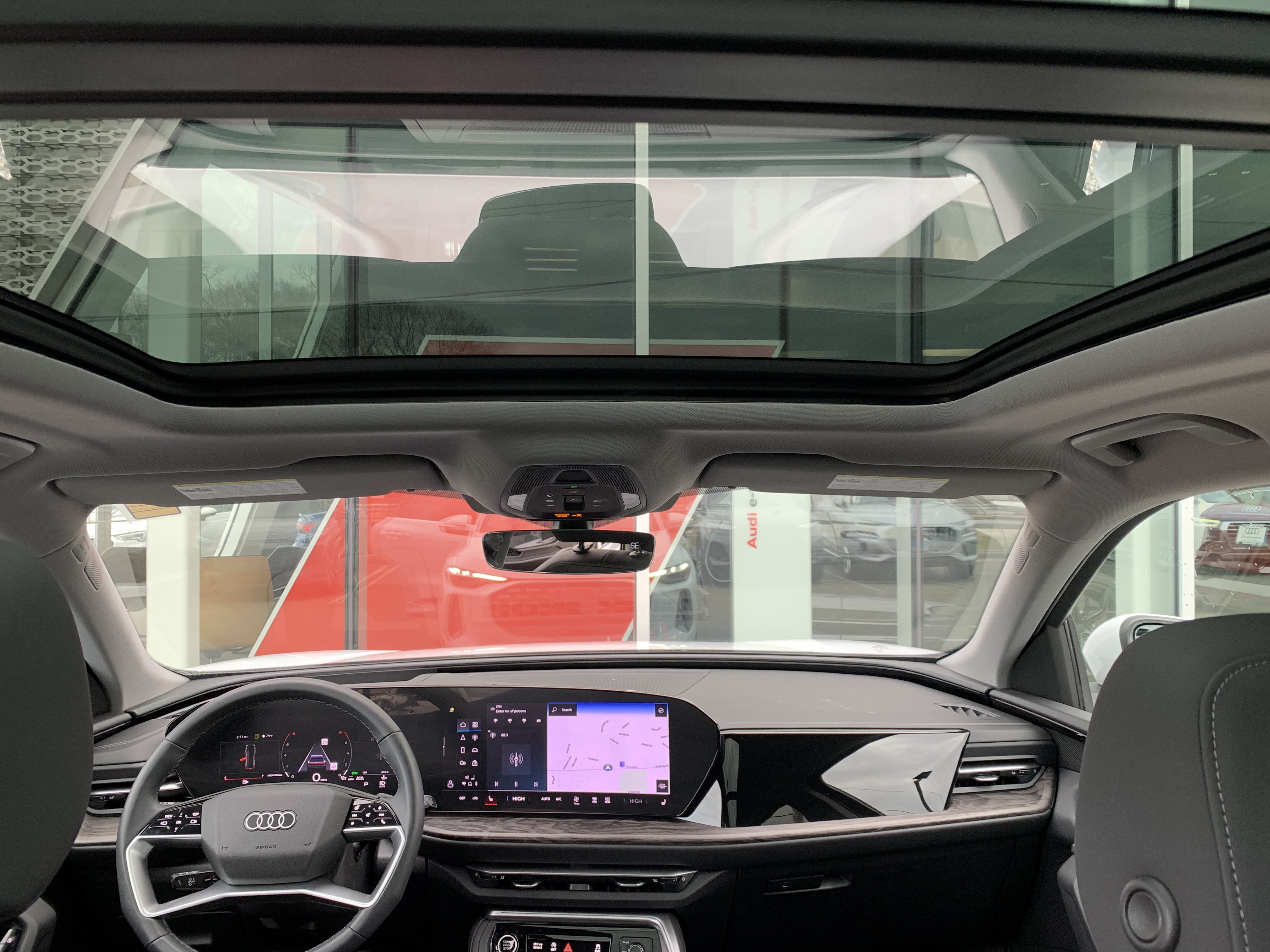 Certified 2025 Audi Q5 Premium w/ Premium Plus AWD/4WD image 13