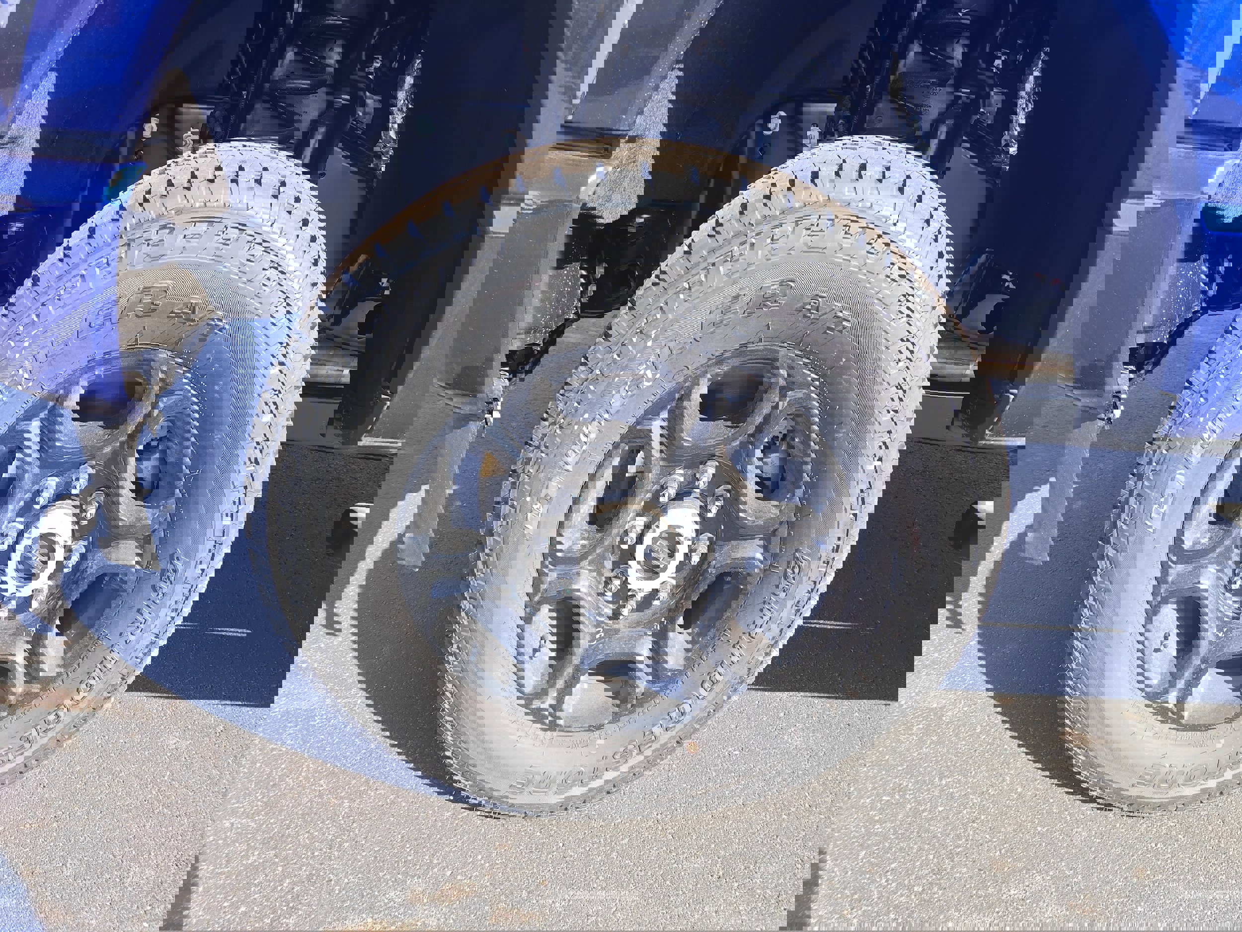 New 2026 Ford F250 XL w/ STX Appearance Package image 4