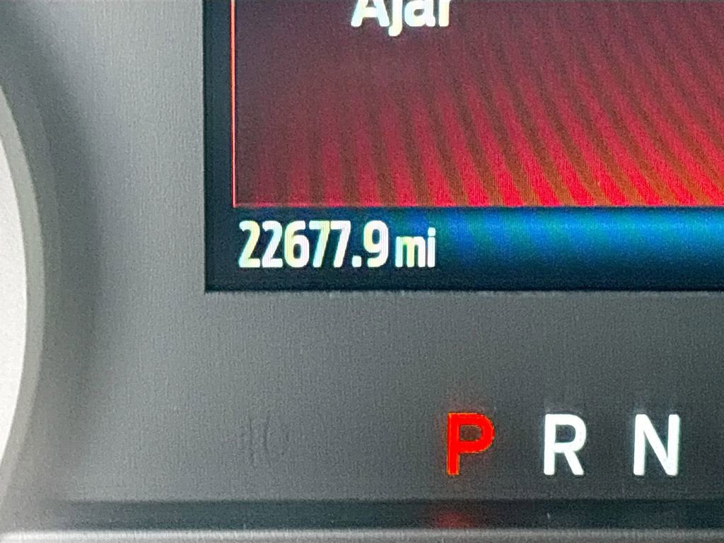 Used 2022 Ford F150 XL w/ STX Appearance Package image 12