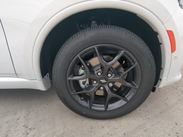 New 2027 Dodge Durango GT AWD/4WD image 11