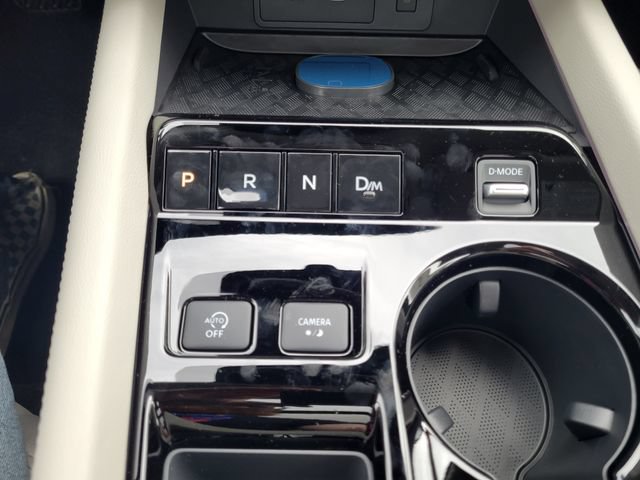 New 2026 Nissan Murano SL AWD/4WD image 26