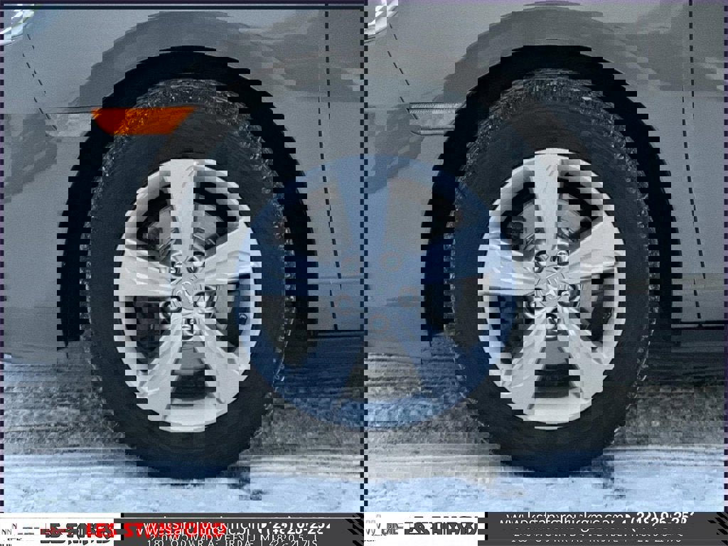 Used 2018 Honda Odyssey EX-L image 10