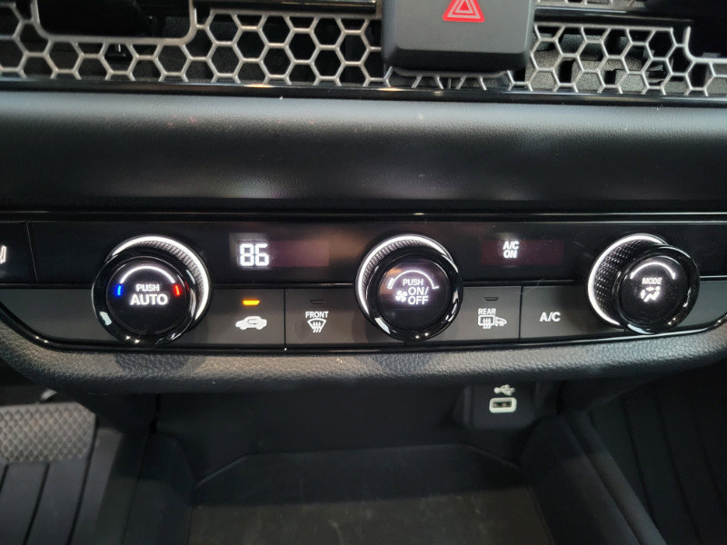 Used 2023 Honda HR-V Sport image 32