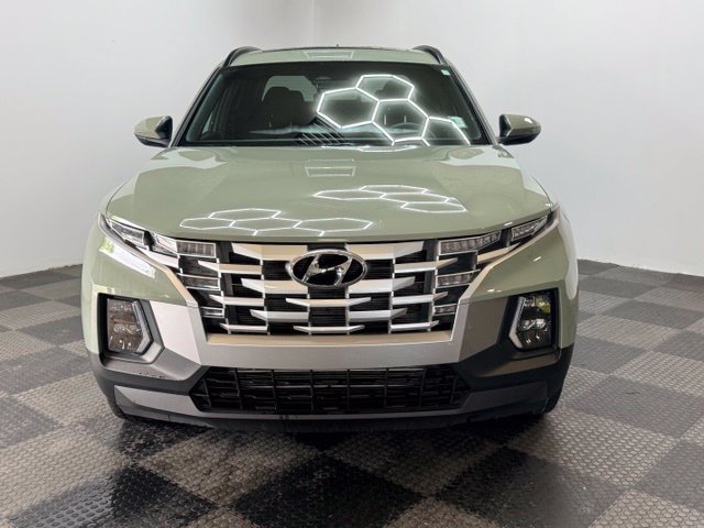 Certified 2024 Hyundai Santa Cruz SEL w/ Activity Package AWD/4WD image 2