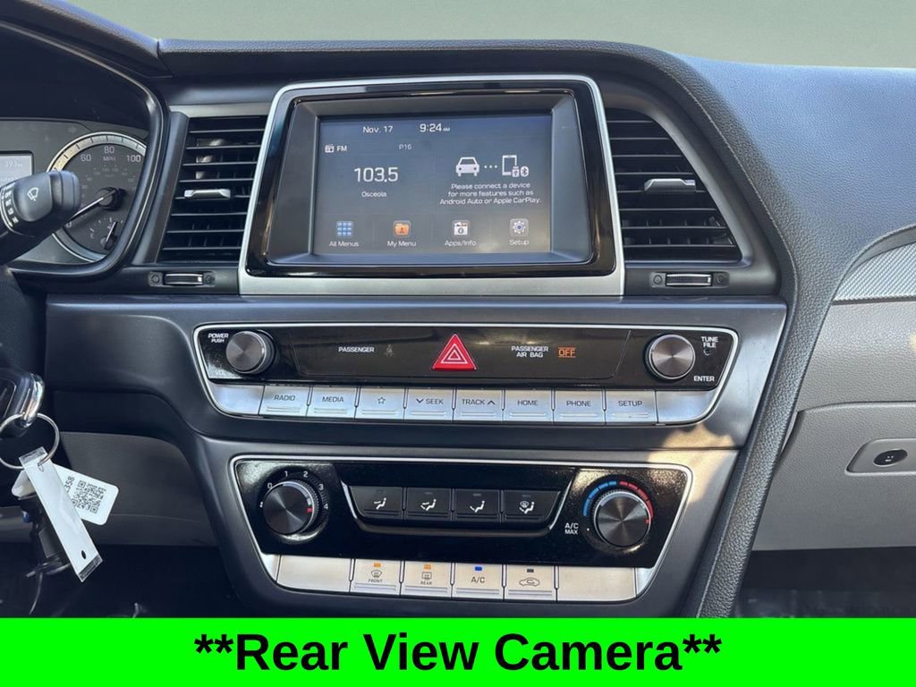 Used 2019 Hyundai Sonata ECO image 20