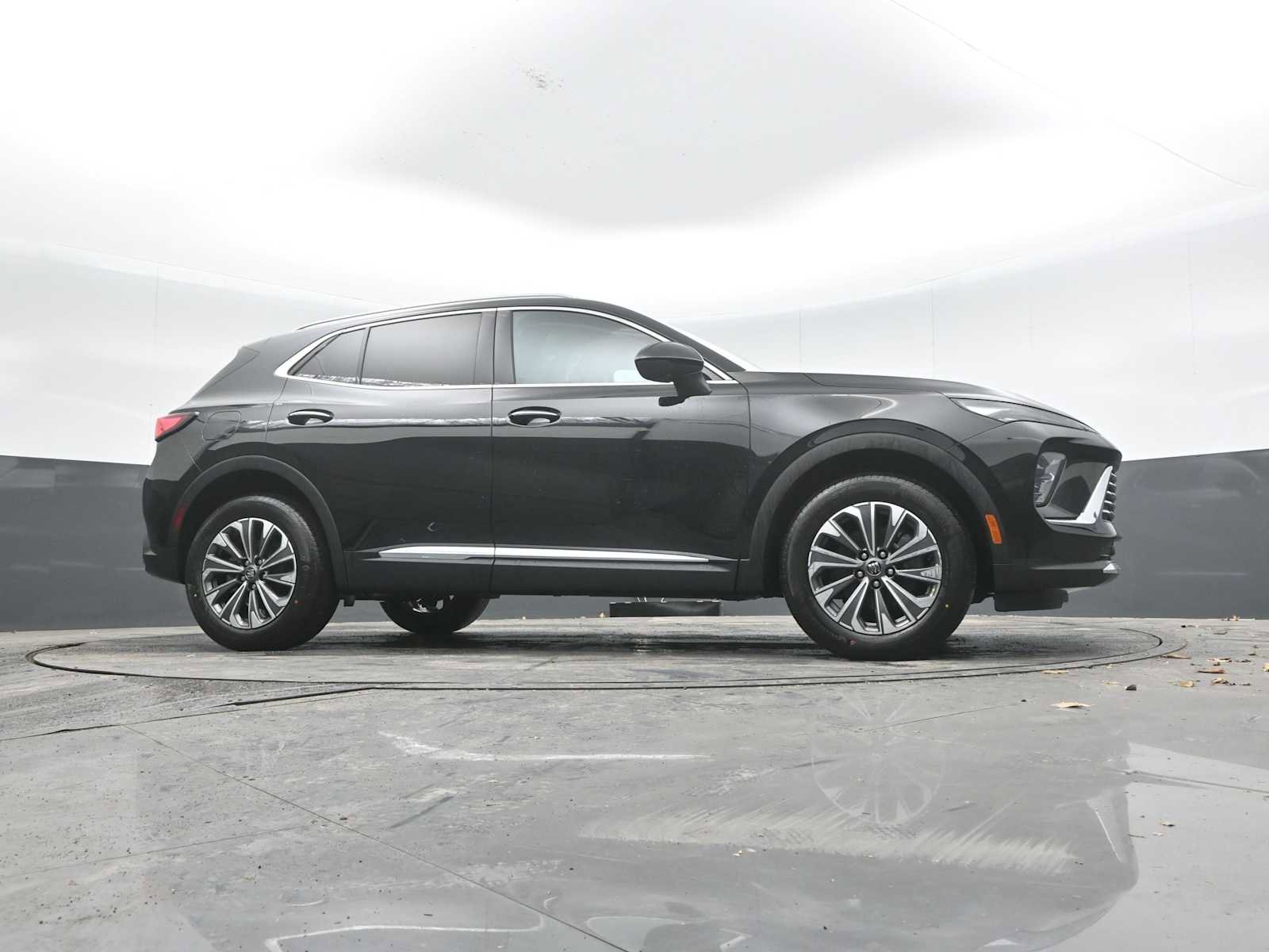 New 2026 Buick Envision Preferred image 49