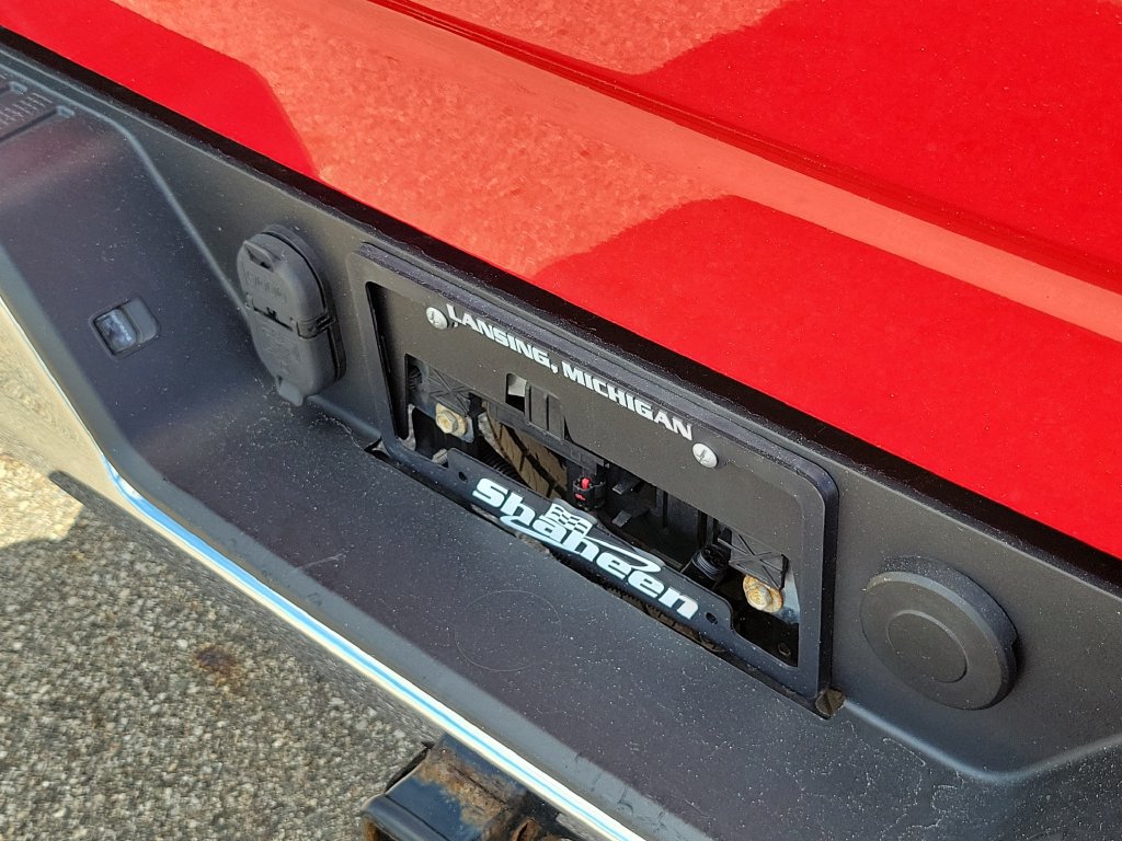 Used 2019 Chevrolet Silverado 1500 LT w/ All-Star Edition AWD/4WD image 37