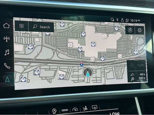 Used 2023 Audi A7 3.0T Premium Plus w/ Premium Plus image 25