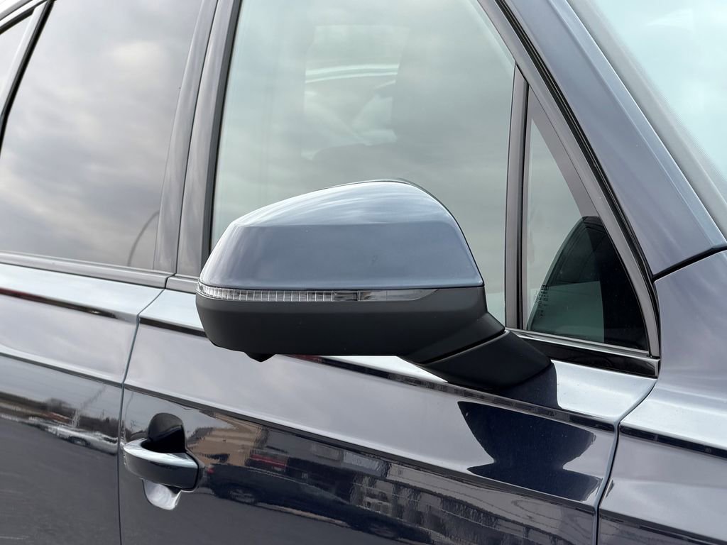 New 2026 Audi Q7 3.0T Premium Plus image 5