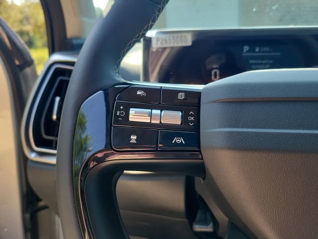 New 2026 Kia Sorento EX w/ EX Premium Package FWD image 18