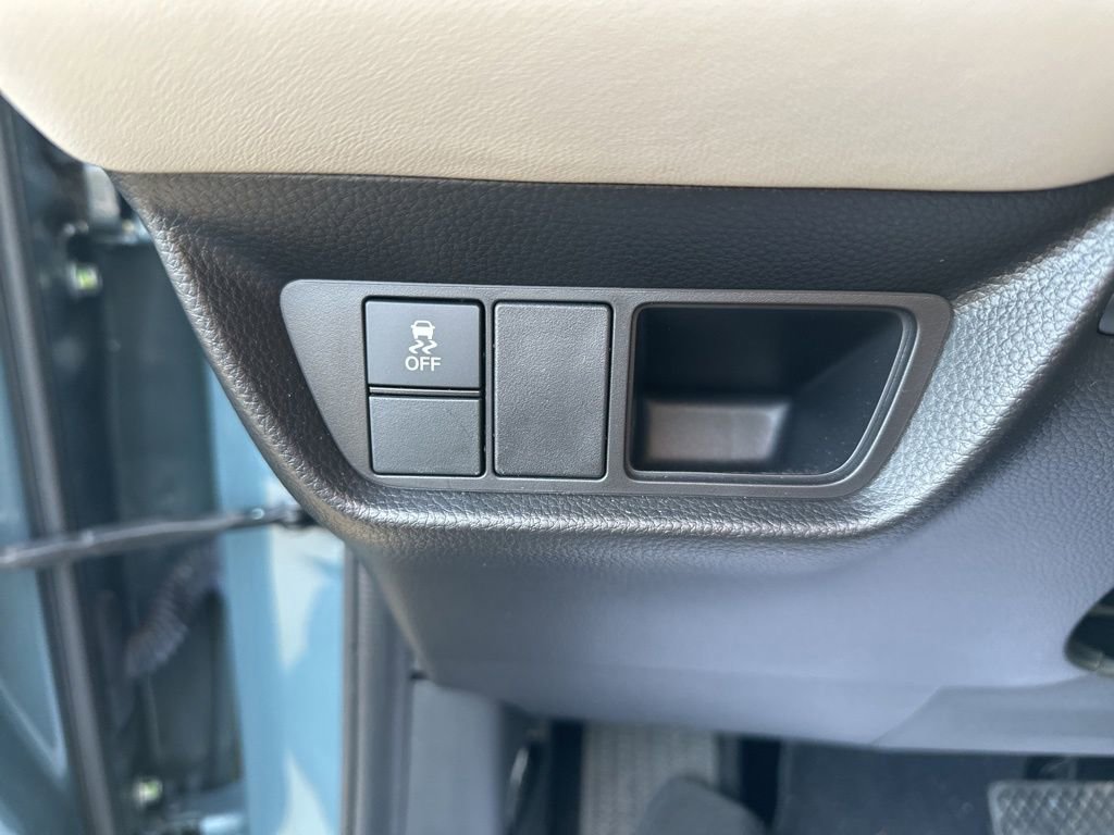 Certified 2024 Honda HR-V LX image 17