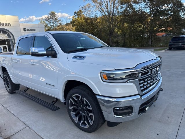 New 2026 RAM 1500 Limited image 1
