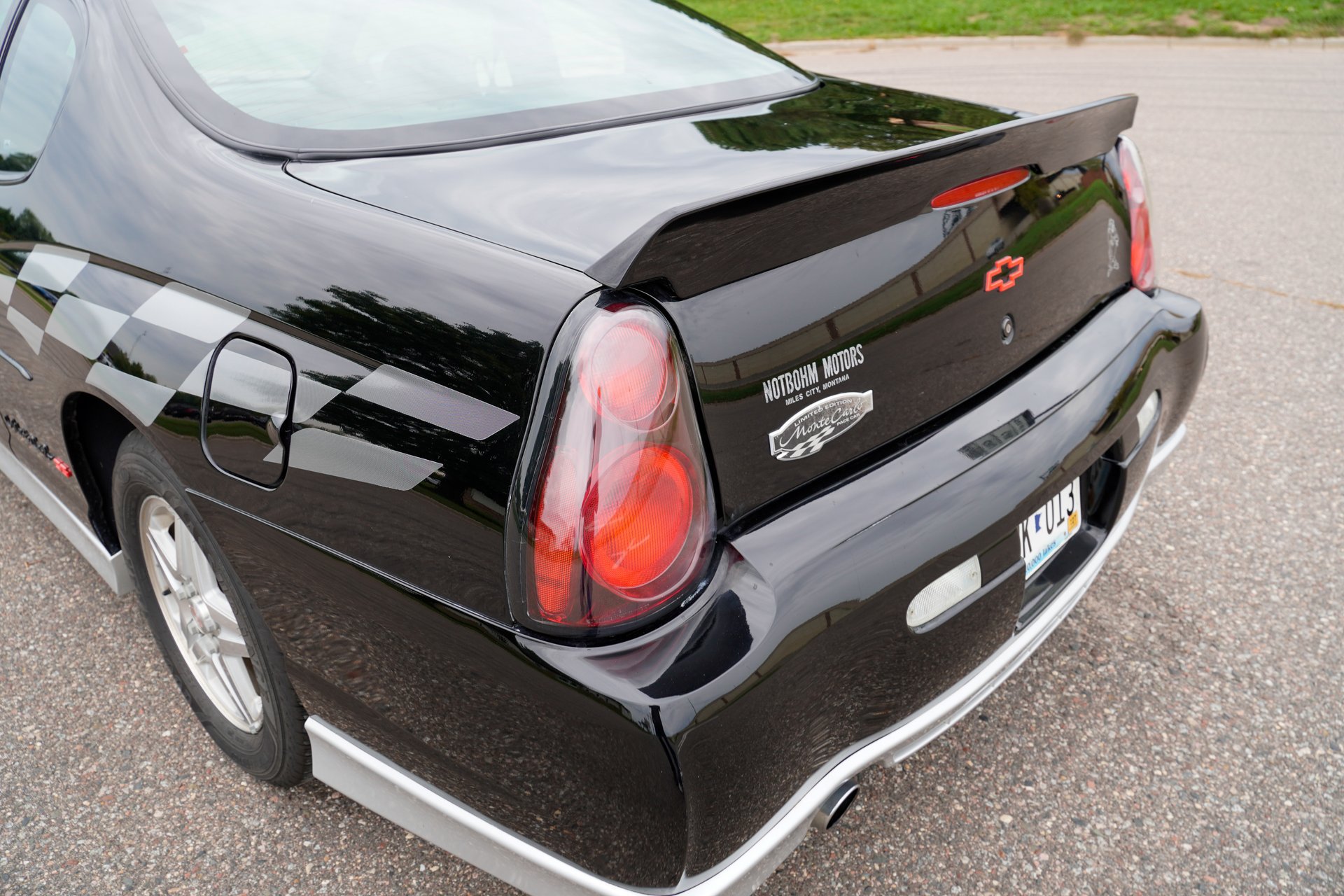 Used 2001 Chevrolet Monte Carlo SS FWD image 37