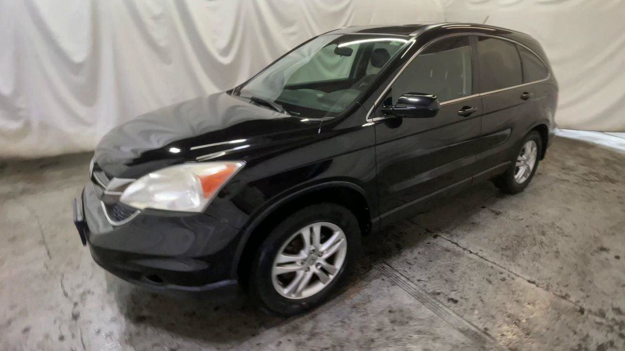 Used 2010 Honda CR-V EX-L image 4