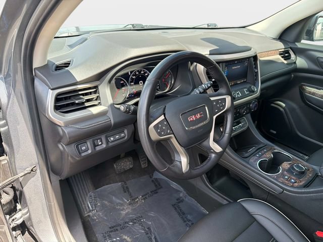 Used 2021 GMC Acadia Denali w/ Denali Technology Package FWD image 21