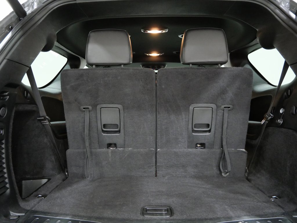 Used 2022 Dodge Durango R/T w/ Blacktop Package image 28