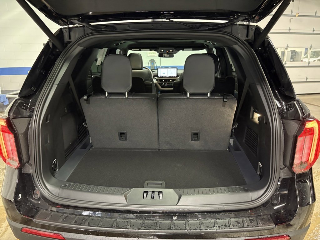 New 2026 Ford Explorer Tremor w/ Tremor Ultimate Package image 30