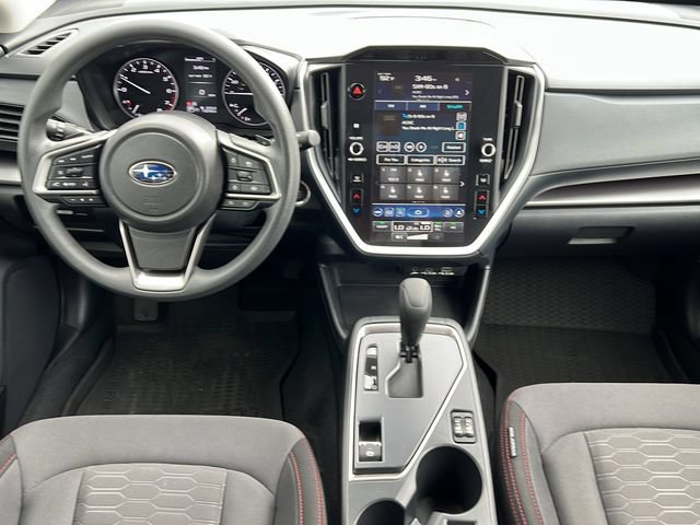 Used 2025 Subaru Impreza 2.0i Sport AWD/4WD image 11