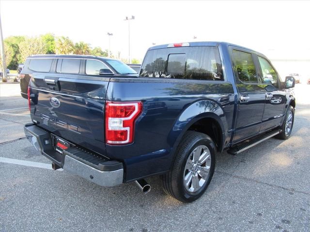 Used 2018 Ford F150 XLT w/ Equipment Group 302A Luxury image 6