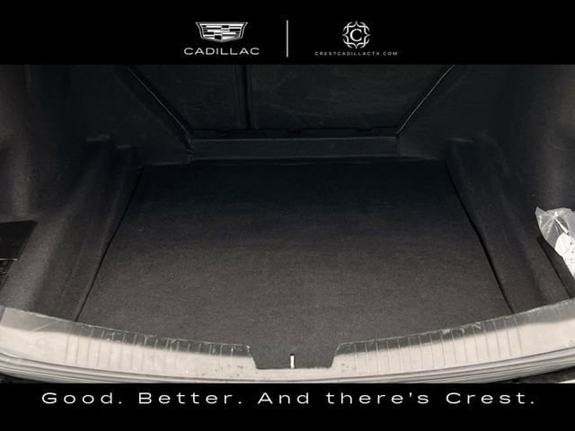 Certified 2025 Cadillac CT5 Premium Luxury RWD image 27