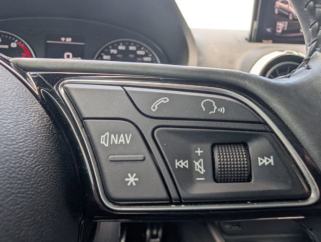 Used 2018 Audi A3 2.0T Premium image 18