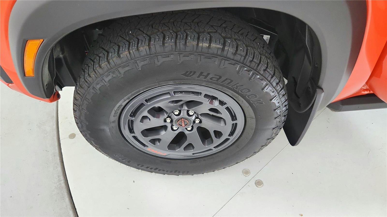 Used 2026 Nissan Frontier PRO-4X w/ Pro-4x Convenience Package AWD/4WD image 34