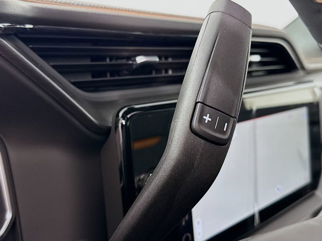 New 2026 GMC Sierra 2500 AT4 w/ AT4 Premium Plus Package image 20