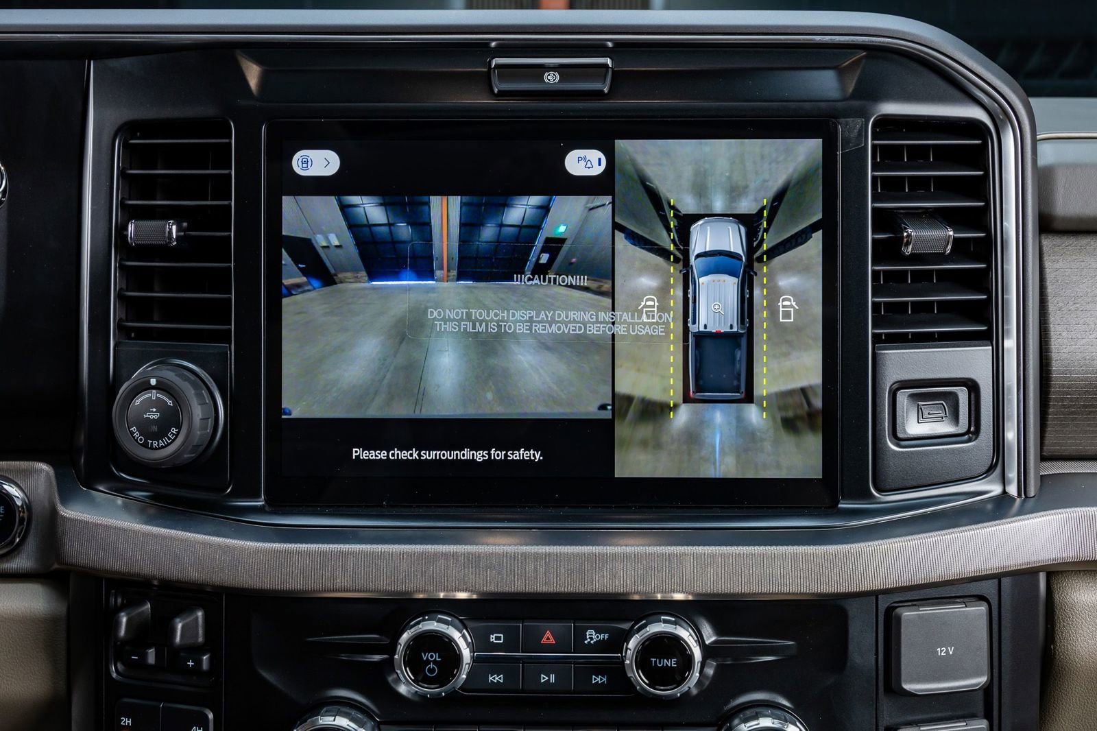 Used 2026 Ford F350 Platinum AWD/4WD image 26
