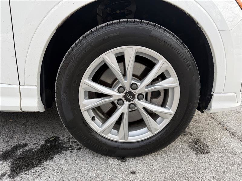 Used 2022 Audi Q3 2.0T Premium w/ Convenience Package image 18