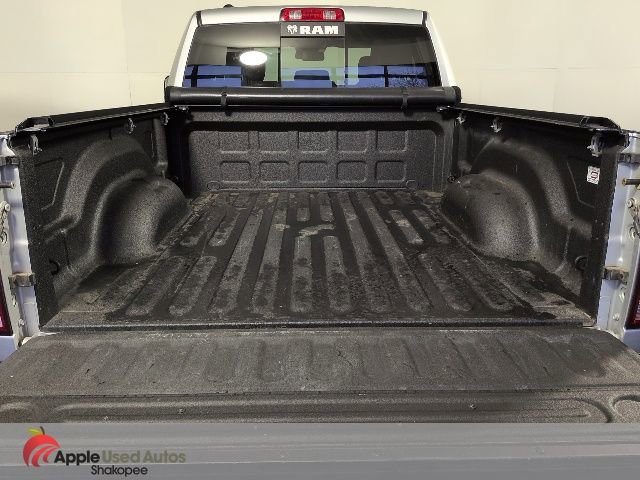 Used 2016 RAM 1500 Big Horn image 8