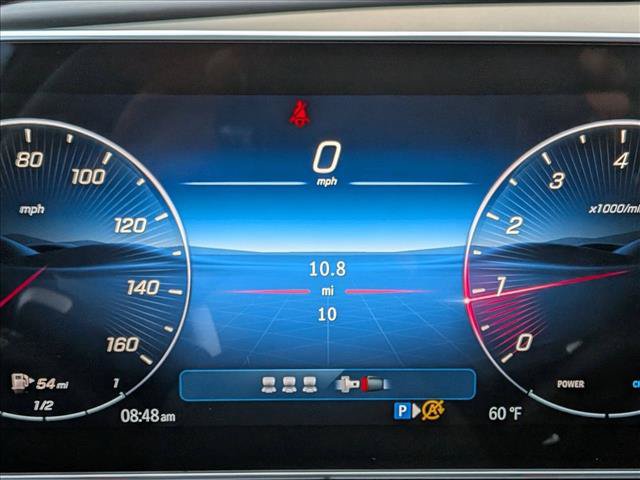 New 2026 Mercedes-Benz C 300 Sedan image 10