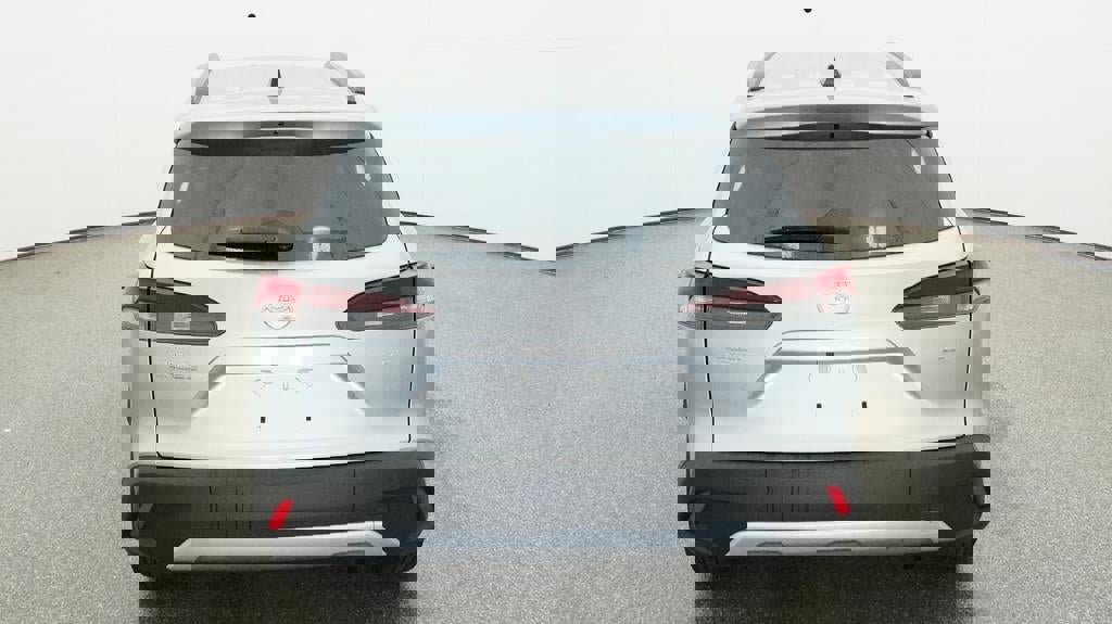 New 2026 Toyota Corolla Cross LE image 13