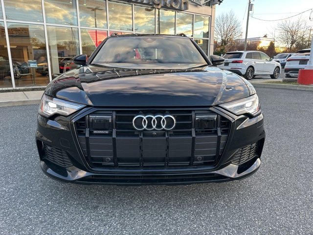 New 2026 Audi A6 Premium Plus image 8