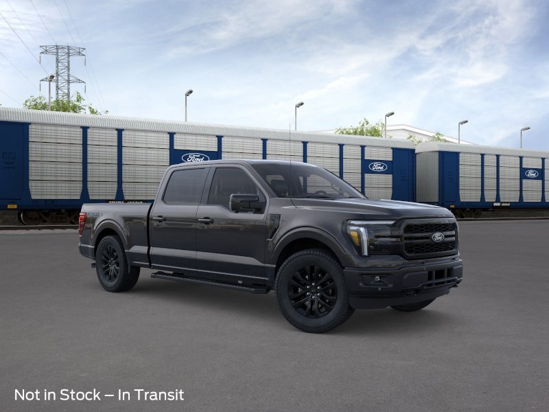 New 2026 Ford F150 Lariat AWD/4WD image 7