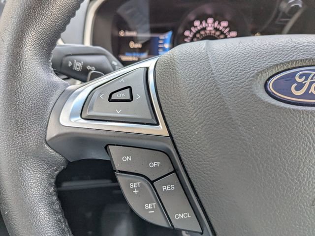 Used 2019 Ford Edge SEL w/ Equipment Group 201A image 23