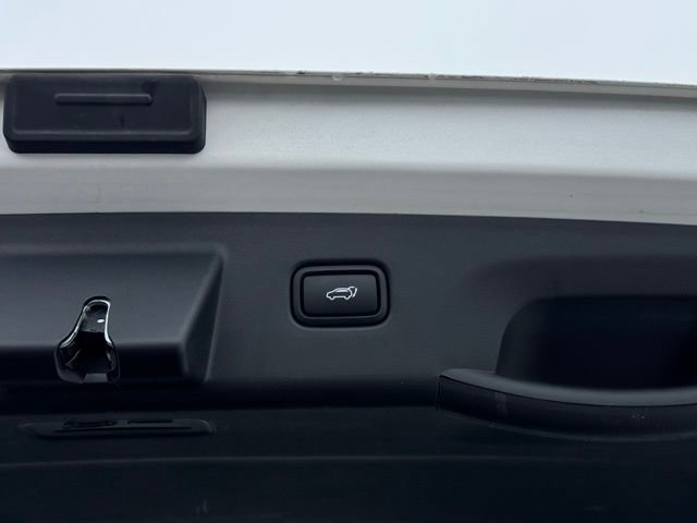 Used 2023 Hyundai Tucson Blue image 37