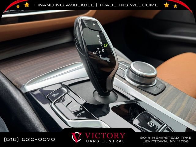 Used 2022 BMW 530i xDrive image 30