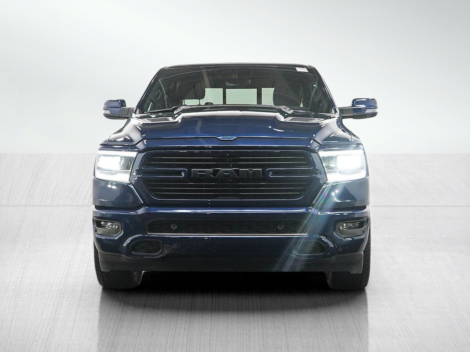 Used 2023 RAM 1500 Sport w/ Rebel Level 2 Equipment Group AWD/4WD image 8