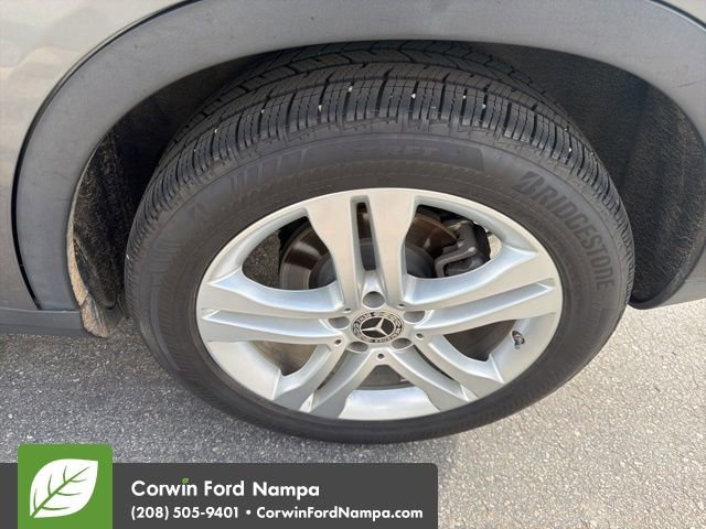 Used 2018 Mercedes-Benz GLA 250 4MATIC image 13