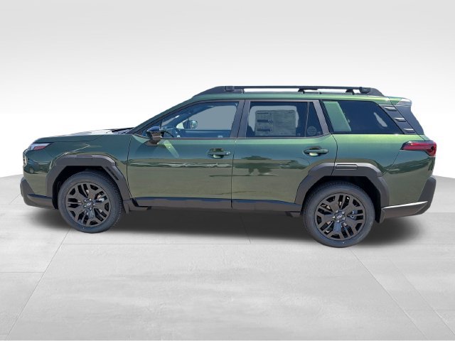 New 2026 Subaru Outback Limited XT AWD/4WD image 4
