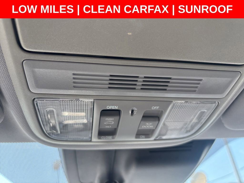 Used 2021 Honda CR-V EX image 25