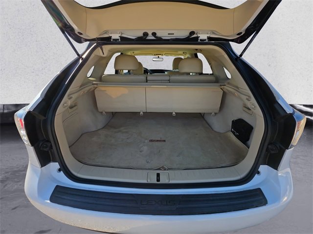 Used 2015 Lexus RX 350 AWD image 16