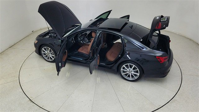 Used 2025 Audi A6 2.0T Premium image 85