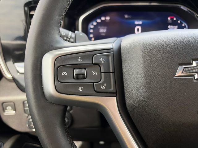 Used 2024 Chevrolet Silverado 1500 LT Trail Boss w/ Convenience Package II image 28